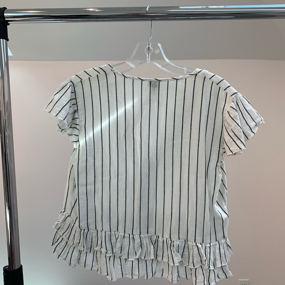 Influence Blouse - Picture 2 of 5